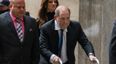 “My work has been forgotten” – Harvey Weinstein hits out in new interview