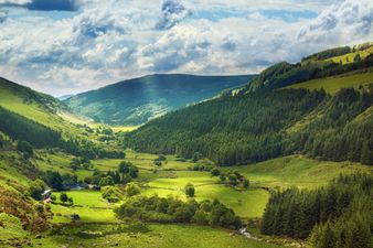 QUIZ: Can you name all 14 landlocked counties in Ireland?