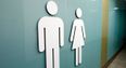 Bold new, physically uncomfortable toilet design aims to cut down on employees dossing in the workplace