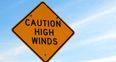 Status orange warning issued for seven counties, yellow warning extended