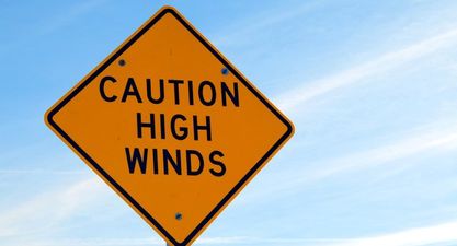 Status orange warning issued for seven counties, yellow warning extended