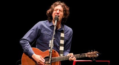 Snow Patrol announce intimate Dublin acoustic show