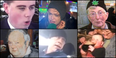 Reeling in the Years: 10 iconic viral heroes we came to (briefly) know and love this past decade