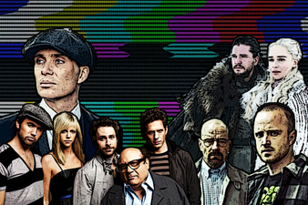 Five years on, were these really the best TV shows of the 2010s?