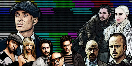 Five years on, were these really the best TV shows of the 2010s?