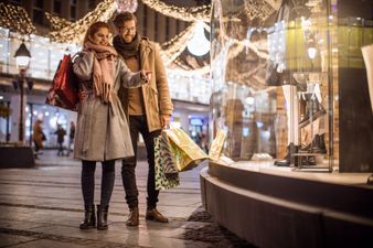 Sorting last-minute Christmas shopping? Here’s what you’ll find in Arnotts