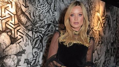 Laura Whitmore officially confirmed as host of Winter Love Island