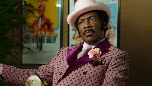 eddie murphy