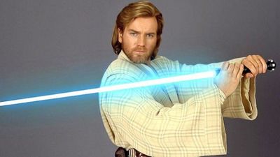Obi-Wan Kenobi voted greatest-ever Star Wars character