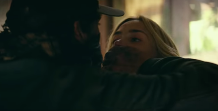 The first trailer for A Quiet Place Part II starring Cillian Murphy and Emily Blunt is here