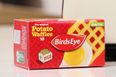 Birds Eye confirms that you can cook its waffles in the toaster