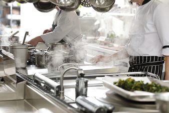 31 closure orders and 9 prohibition orders served on Irish food businesses in 2020