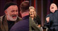 Hozier was great but Aishling and Mark stole the show on a fantastic return for Tommy Tiernan