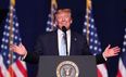Donald Trump threatens “major retaliation” if Iran avenges murder of top general