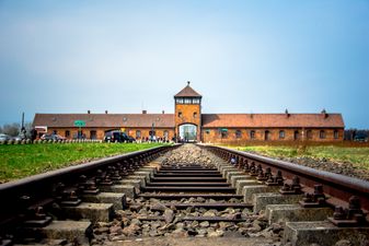 Auschwitz Memorial advises “avoiding” The Boy In The Striped Pyjamas