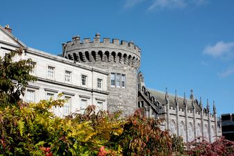 Fine Gael’s epic own goal on RIC event can’t be blamed on the public’s “disappointing response”