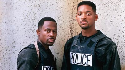 QUIZ: How well do you know the first two Bad Boys movies?
