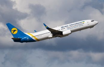 At least 176 dead after Ukrainian airliner crashes in Iran