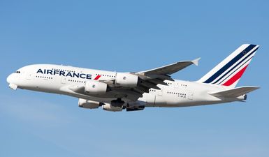 Stowaway found dead at Paris airport following flight from Ivory Coast