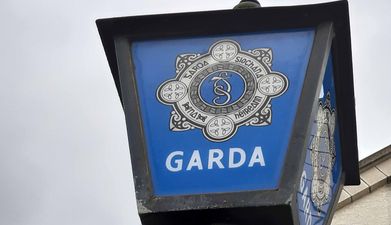 Four arrested following house fire in Dundalk