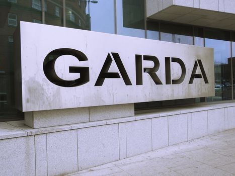 51 year old man serious assault Dublin