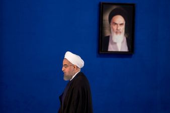 Iran admits it unintentionally shot down Ukranian airliner, killing 176 people