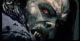 Jared Leto is giving another comic book villain a go, this time as vampire Morbius
