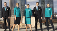 Aer Lingus unveil brand new uniform for flight attendants