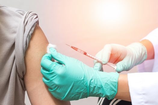 pfizer vaccine