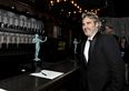 WATCH: Joaquin Phoenix pays tribute to Heath Ledger as he accepts SAG award