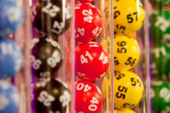 This week’s US Powerball jackpot is a monumental €337 million, so get entering!
