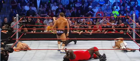 Everything Irish fans need to know ahead of the WWE Royal Rumble this Sunday