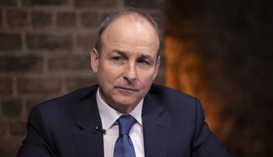 Micheál Martin says apartments will be exempt from 10% stamp duty because of need for “capital”