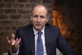 Taoiseach surprised by WHO plan calling for prevention of women of “childbearing age” from drinking alcohol