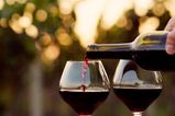 Nearly 100,000 gallons of wine has spilled into a river in California