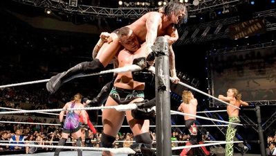 QUIZ: The ultimate Royal Rumble general knowledge quiz