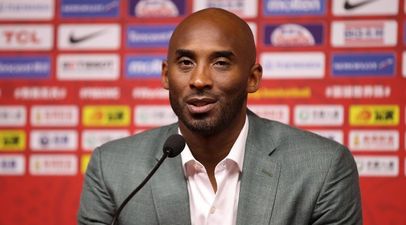 Report: Kobe Bryant dies in helicopter crash