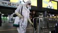 Wuhan virus death toll rises above 100 as infection rates accelerate