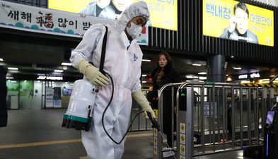 Wuhan virus death toll rises above 100 as infection rates accelerate