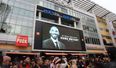 Washington Post employees condemn decision to suspend reporter over Kobe Bryant tweets