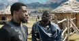 Daniel Kaluuya reveals discussions about returning for Black Panther II