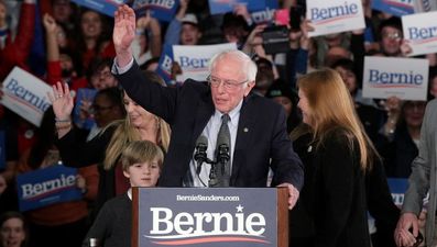 US election: Results delayed in Iowa democratic vote due to “inconsistencies”
