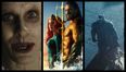 Ranking the DC Extended Universe movies from worst to best, including Birds Of Prey