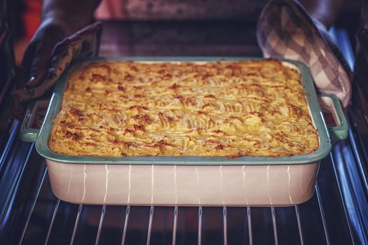 Ireland's favourite meals