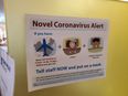 Death toll for coronavirus exceeds 1,000 people as China removes officials