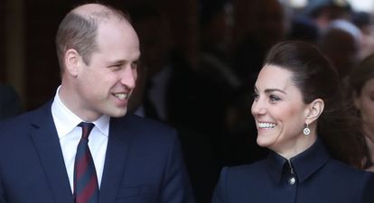 Itinerary released for Prince William and Kate Middleton’s visit to Ireland