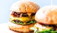 If your name is Mary, you can get free burgers in Dublin this Friday