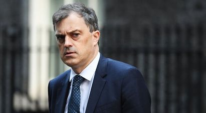 Julian Smith dismissed as Northern Ireland Secretary