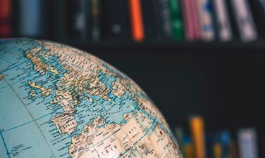 QUIZ: Can you name all these European countries from a list of cities?