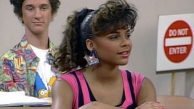 Saved by the Bell